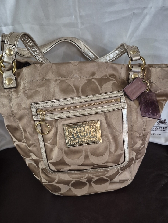 Coach Handbags - Coach